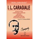 I. L. Caragiale