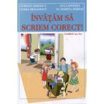 Invatam sa scriem corect!