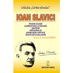 Ioan Slavici