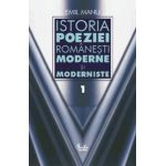 Istoria poeziei româneşti moderne şi moderniste (vol. 1 & vol. 2)