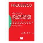 Dictionar roman-italian / italian roman (50. 000 de cuvinte si expresii)