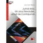 JURNAL STOIC DIN ANUL REVOLUTIEI, URMAT DE CONTRAJURNAL