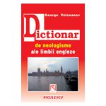 Dictionar de neologisme ale limbii engleze