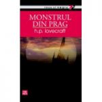 Monstrul din prag