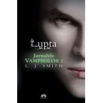 LUPTA. JURNALELE VAMPIRILOR 2