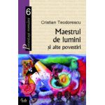 Maestrul de lumini şi alte povestiri