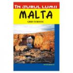 Malta – ghid turistic