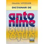 Dictionar De Antonime