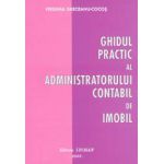 Ghidul Practic Al Administratorului Contabil De Imobil