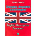 Gramatica Descriptiva A Limbii Engleze - English Descriptive Grammar