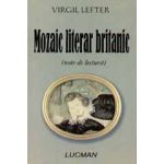 Mozaic Literar Britanic