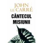 Cantecul misiunii