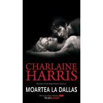 MOARTEA LA DALLAS EDITIA TIE-IN