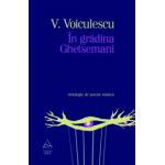 În Grădina Ghetsemani. Antologie de poezie mistică