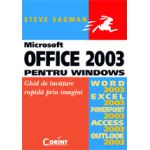 MICROSOFT OFFICE 2003 PENTRU WINDOWS