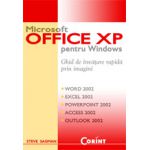 MICROSOFT OFFICE XP PENTRU WINDOWS