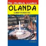 Olanda – ghid turistic