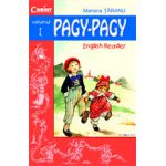 PAGY-PAGY (ENGLISH READER) vol I