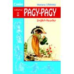 PAGY-PAGY (ENGLISH READER) vol II