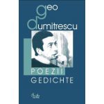 Poezii. Gedichte (ediţie bilingvă româno-germană)