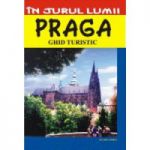 Praga - ghid turistic