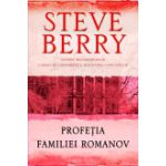 Profetia familiei Romanov