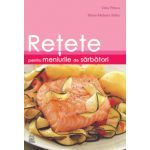 RETETE PENTRU MENIURILE DE SARBATORI