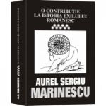 O contributie la istoria exilului romanesc vol. IX