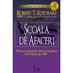 ŞCOALA DE AFACERI - Pentru oamenii cărora le place să îi ajute pe alţii