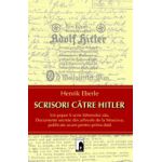 Scrisori catre Hitler