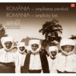 Romania-Simplitatea pierduta – album bilingv