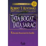 Tată bogat, tată sărac. Educaţia financiară în familie