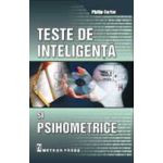 Teste de inteligenta si psihometrice