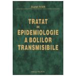 Tratat de epidemiologie a bolilor transmisibile