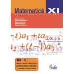 Matematică (M1). Manual pentru clasa a XI-a