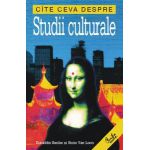 Cîte ceva despre Studii culturale