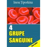 4 grupe sanguine