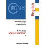 A PRACTICAL ENGLISH GRAMMAR