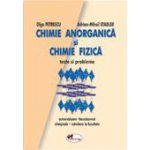 Chimie anorganica si chimie fizica