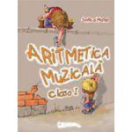 Aritmetica muzicala, clasa I