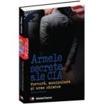 Armele secrete ale CIA