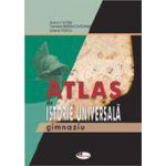 Atlas de istorie universala