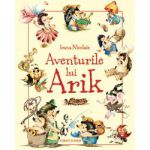 AVENTURILE LUI ARIK