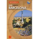 Barcelona. Ghid turistic