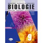 Biologie. Manual pentru clasa a IX-a