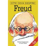 Cîte ceva despre Freud