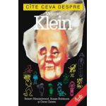 Cîte ceva despre Melanie Klein