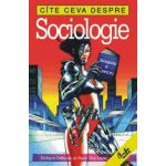 Cîte ceva despre sociologie