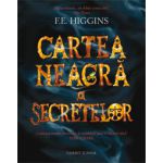 CARTEA NEAGRA A SECRETELOR