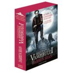 SAGA LUI DARREN SHAN: ASISTENTUL VAMPIRULUI